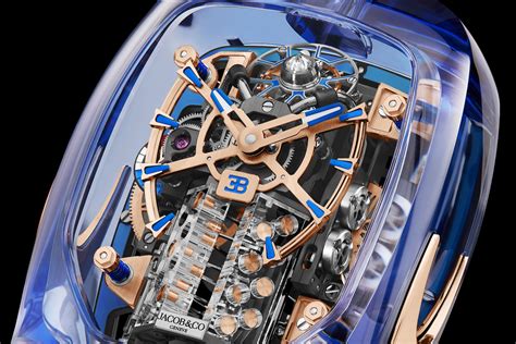 replica bugatti watch|bugatti watch with engine.